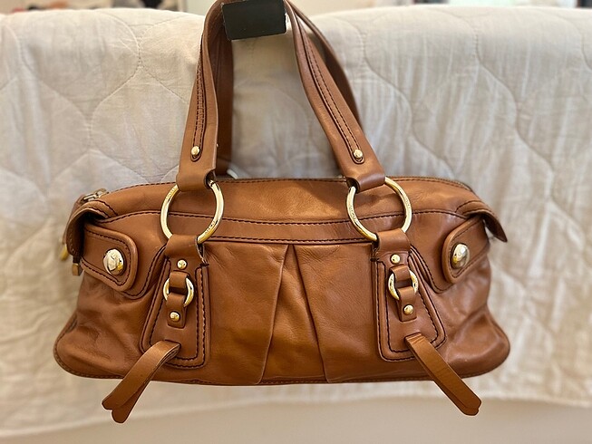 DKNY EL ÇANTASI