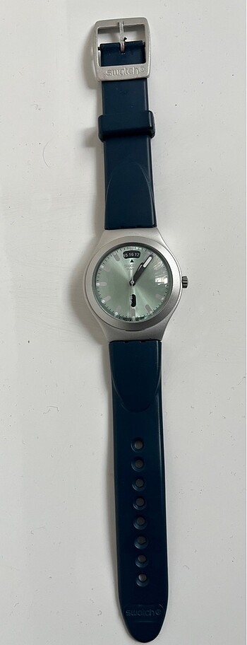 Swatch Swatch Saat Unisex
