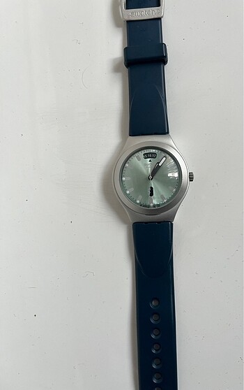 Swatch Saat Unisex