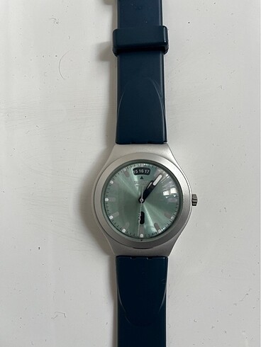 Beden Swatch Saat Unisex