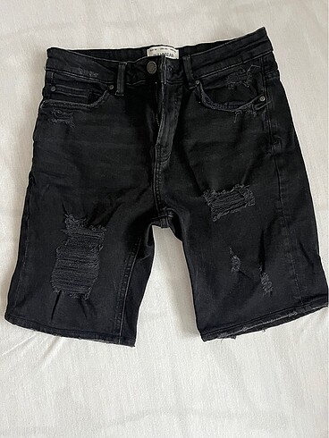 Pull&Bear Şort 38