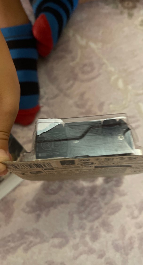 Siyah Hot Wheels Honda S2000 Oyuncak Araba - Görsel 3