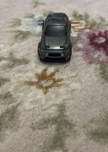 Ford Mustang Sılver seri - Görsel 2