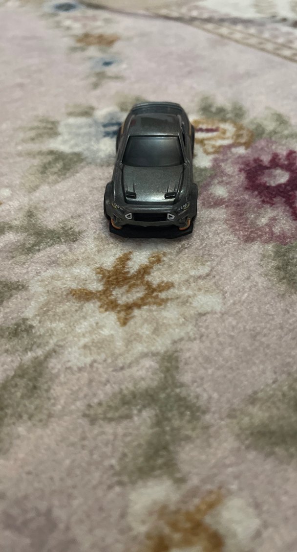 Ford Mustang Sılver seri - Görsel 2