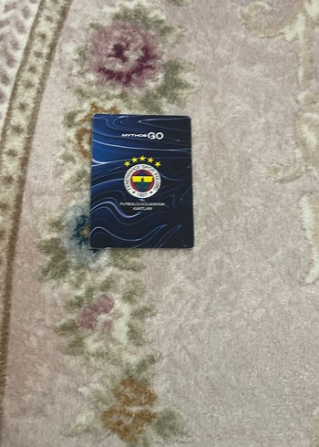 Sarı Cenk Tosun Hafıza Kartı - Görsel 2