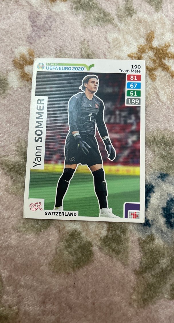 Çeşitli Renkli kart - Görsel 3