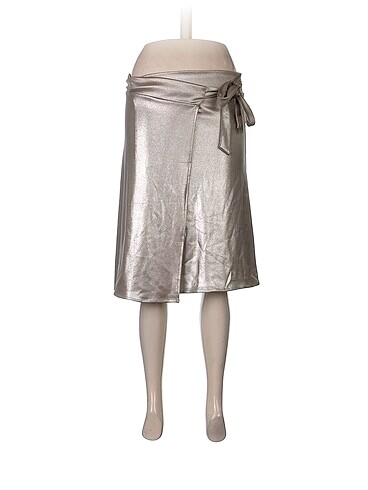 Zara Midi Etek %70 İndirimli.
