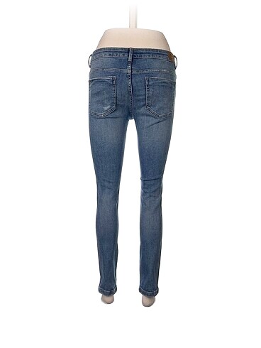 36 Beden Zara Jean / Kot %70 İndirimli.