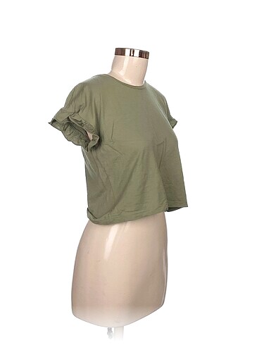 Zara Zara T-shirt %70 İndirimli.