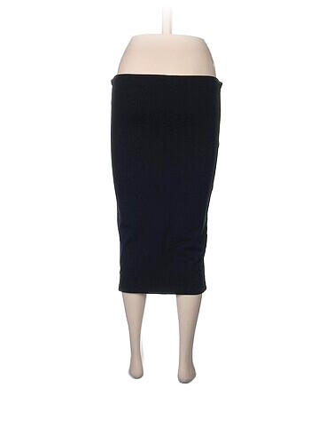 s Beden H&M Midi Etek %70 İndirimli.