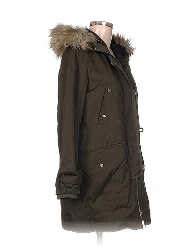 Zara Zara Mont %70 İndirimli.