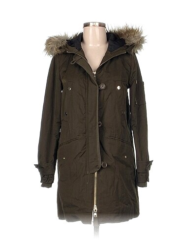 Zara Mont %70 İndirimli.