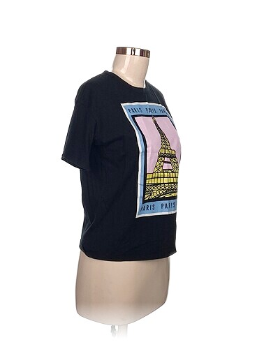Zara Zara T-shirt %70 İndirimli.