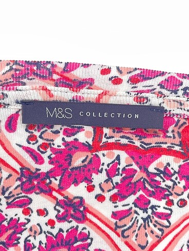 36 Beden çeşitli Renk Marks & Spencer T-shirt %70 İndirimli.