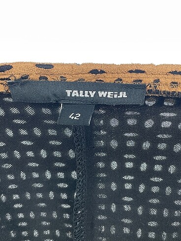 42 Beden çeşitli Renk Tally Weijl Mini Üst %70 İndirimli.