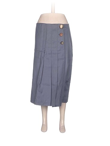 Mango Midi Etek %70 İndirimli.