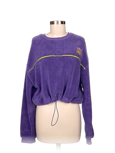 Mudo Sweatshirt %70 İndirimli.