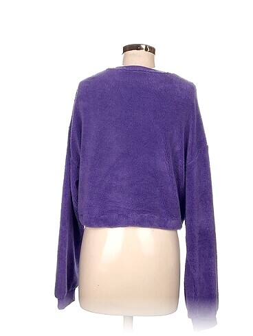 l Beden Mudo Sweatshirt %70 İndirimli.