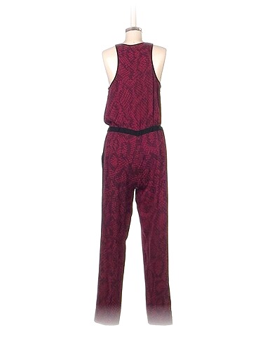 36 Beden Diane Von Furstenberg Uzun Tulum %70 İndirimli.