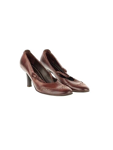 Vintage Love Diğer Stiletto %70 İndirimli.