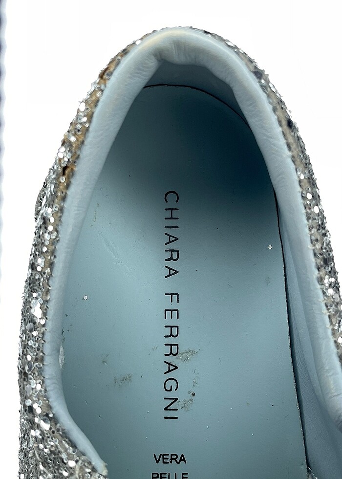 Chiara ferragni Espadril %70 İndirimli. - Görsel 4