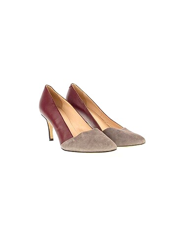 Beymen Beymen Stiletto %70 İndirimli.