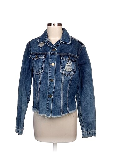 Vintage Love Kot Ceket %70 İndirimli.