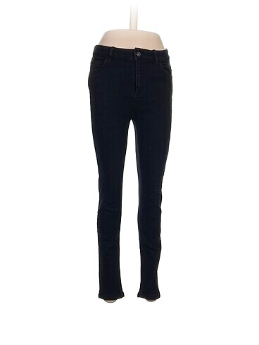 Vintage Love Jean / Kot %70 İndirimli.