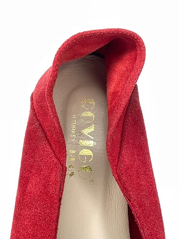 Vintage Love Espadril %70 İndirimli. - Görsel 4