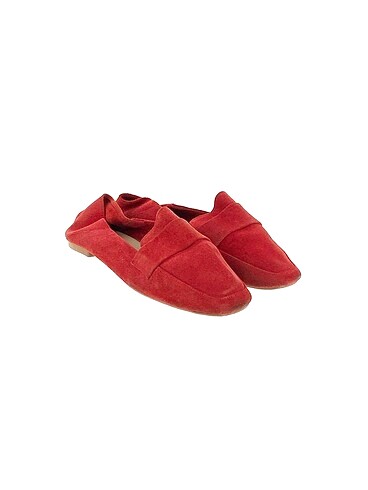 Vintage Love Espadril %70 İndirimli. - Görsel 2