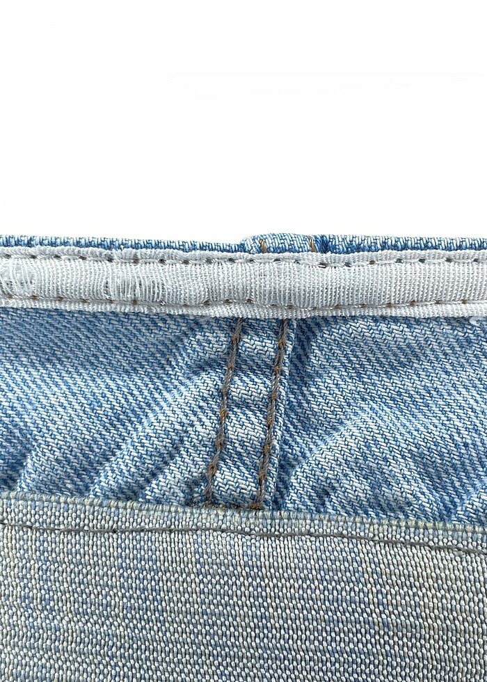 Diğer Jean / Kot %70 İndirimli. - Görsel 4