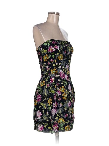 Mango Mango Mini Elbise %70 İndirimli.