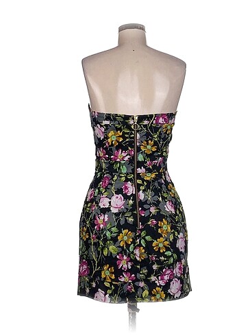 xs Beden Mango Mini Elbise %70 İndirimli.