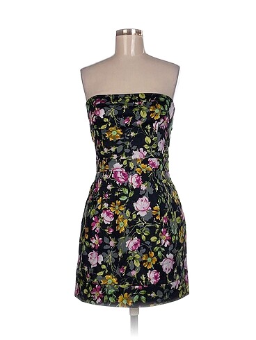 Mango Mini Elbise %70 İndirimli.