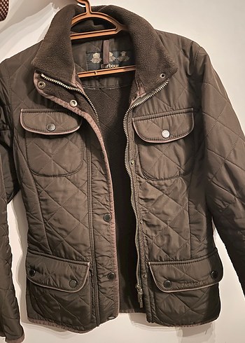 Barbour s