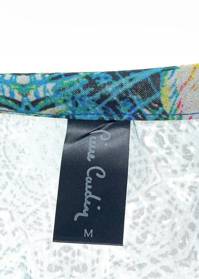 Pierre Cardin Pareo %70 İndirimli. - Görsel 4