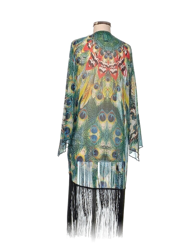 Pierre Cardin Pareo %70 İndirimli. - Görsel 3