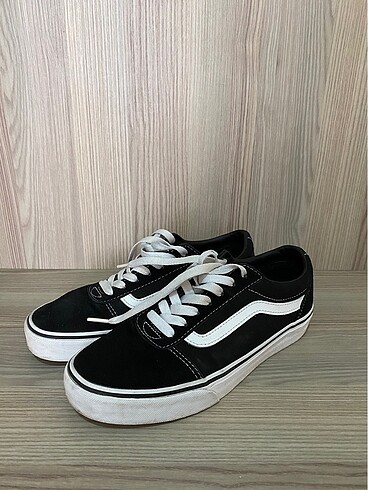 Vans Vans Ward