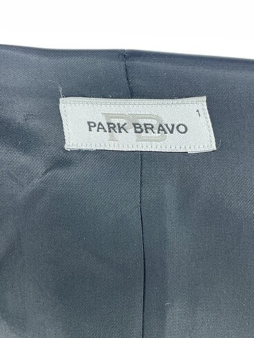 s Beden çeşitli Renk Park Bravo Blazer %70 İndirimli.