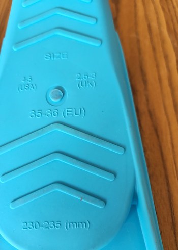 Decathlon Mavi Palet - Görsel 5