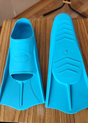 Decathlon Mavi Palet - Görsel 4