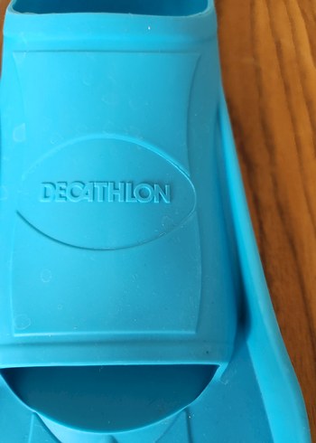 Decathlon Mavi Palet - Görsel 2