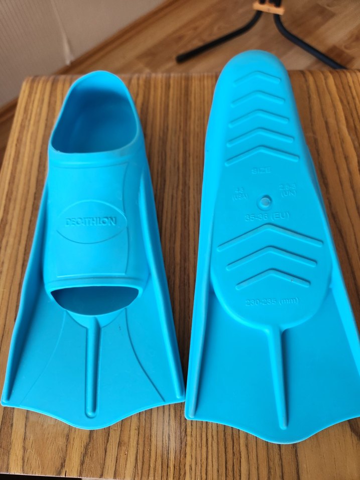 Decathlon Mavi Palet - Görsel 4