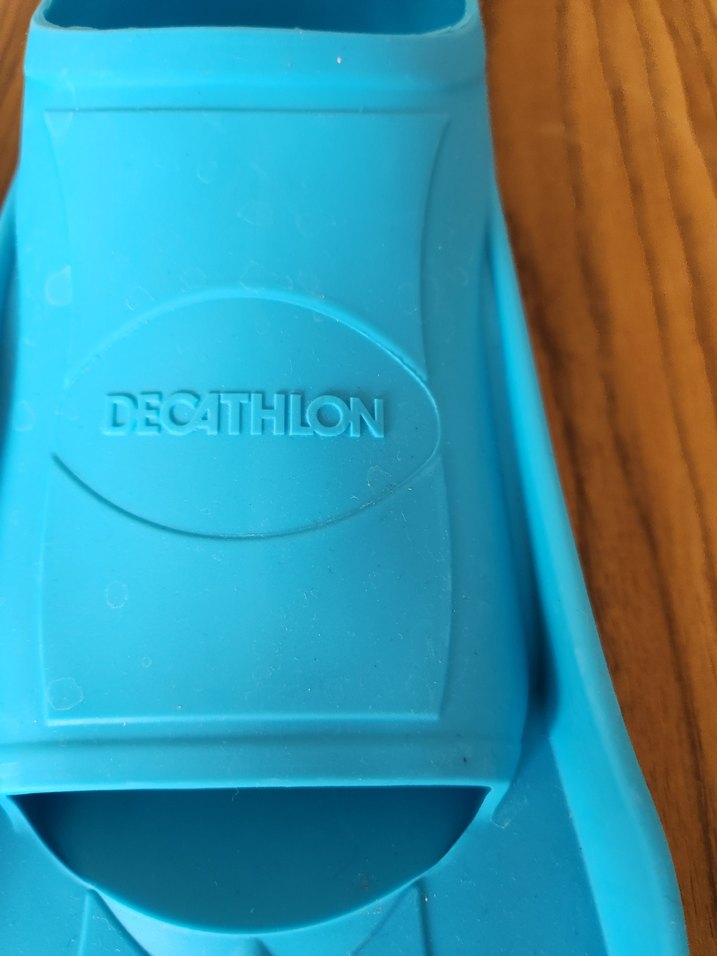 Decathlon Mavi Palet - Görsel 2