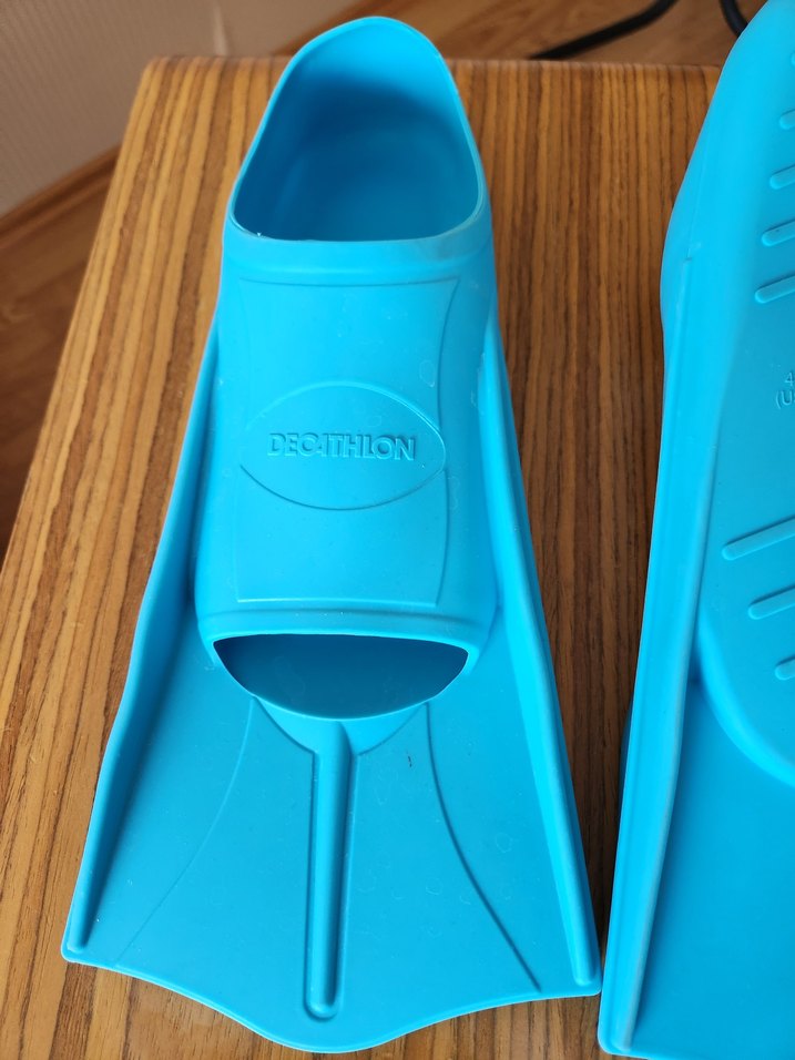 Decathlon Mavi Palet - Görsel 3