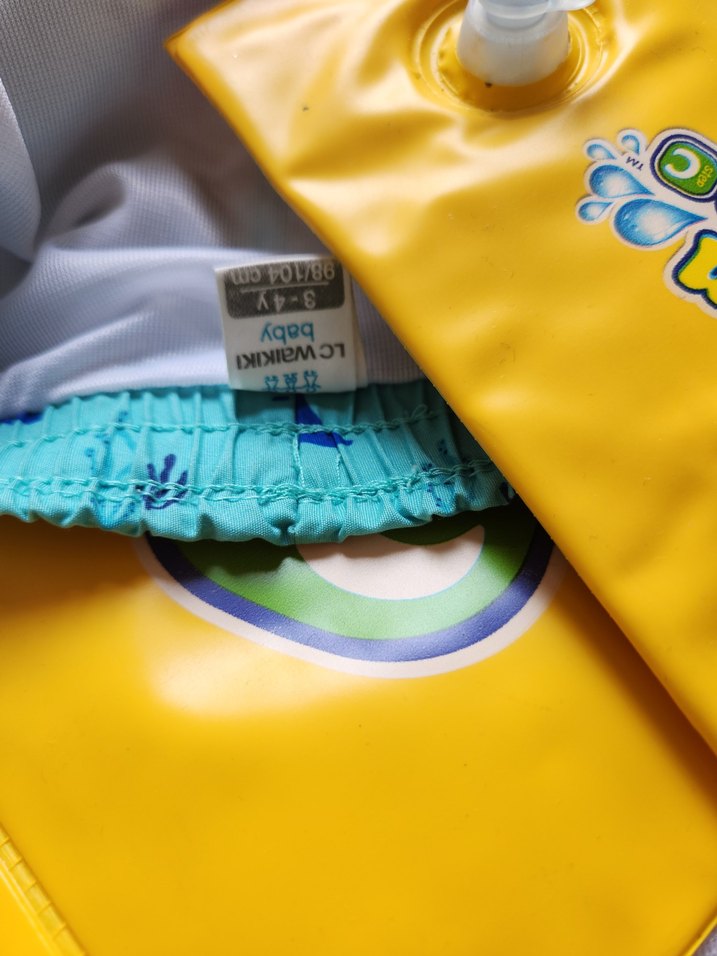 erkek çocuk mayo - Görsel 4