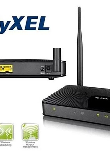 Zyxel WAP3205 V2 300 Mbps Access Point