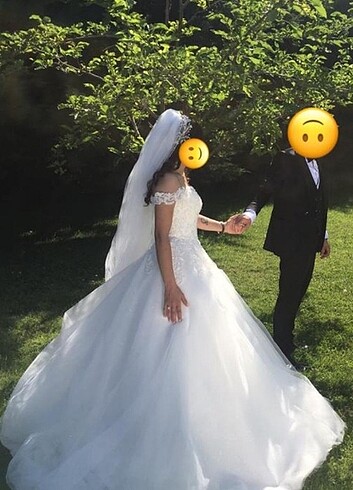Diğer Gelinlik 