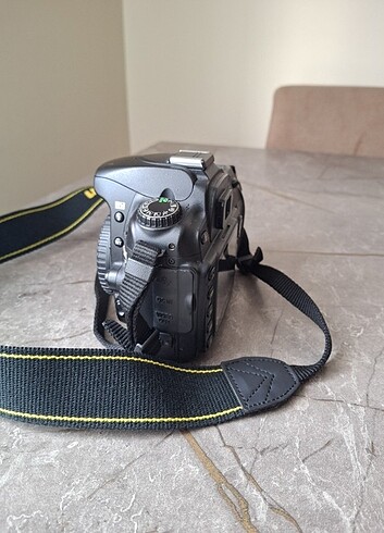 NİKON D80 BODY