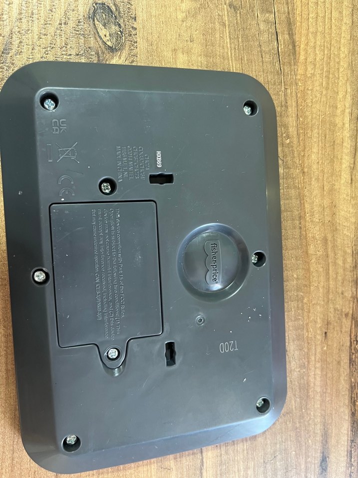 Çok Renkli Eğitici Çocuk Oyuncağı - Görsel 2